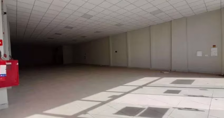 Salão para alugar, 300 m² por r$ 8.060,00/mês - são manoel - americana/sp