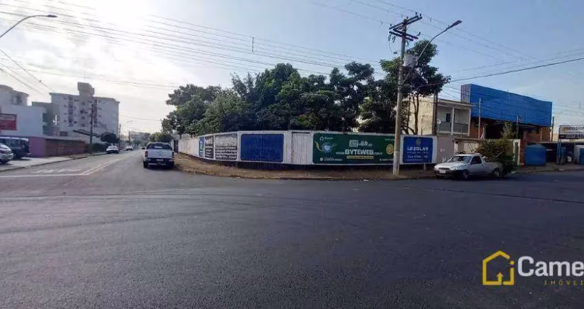 Terreno comercial à venda, 500 m² por r$ 1.100.000 - jardim terramérica ii - americana/sp
