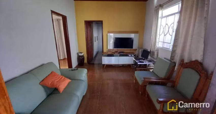 Casa com 4 dormitórios à venda, 200 m² por r$ 597.000,00 - jardim santana - americana/sp