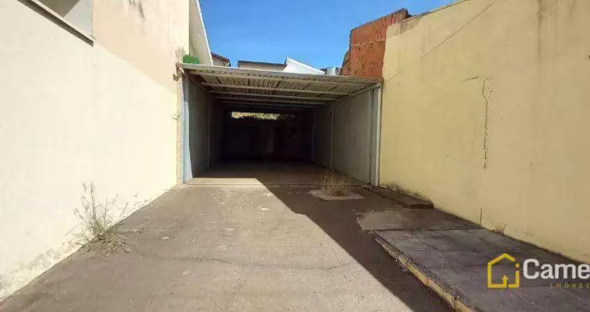 Terreno à venda, 193 m² por r$ 220.000 - parque são jerônimo - americana/sp