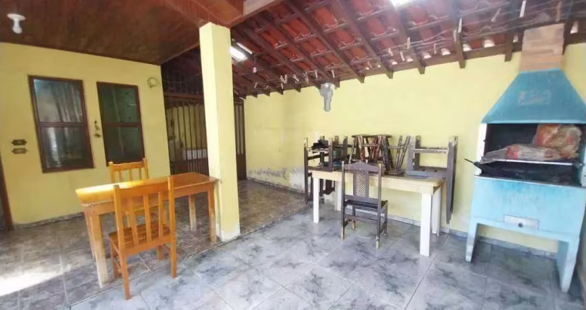 Casa com 4 dormitórios à venda, 213 m² por r$ 450.000,00 - vila mollon iv - santa bárbara d'oeste/sp