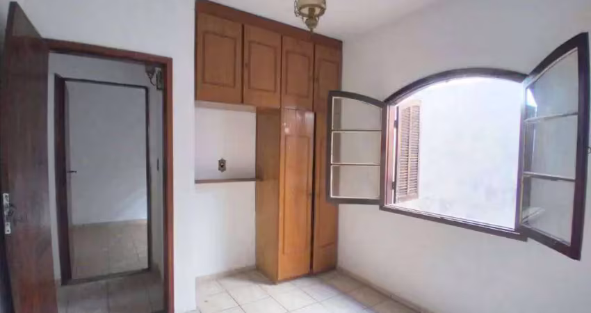Casa com 3 dormitórios para alugar, 100 m² por r$ 2.581,00/mês - jardim girassol - americana/sp