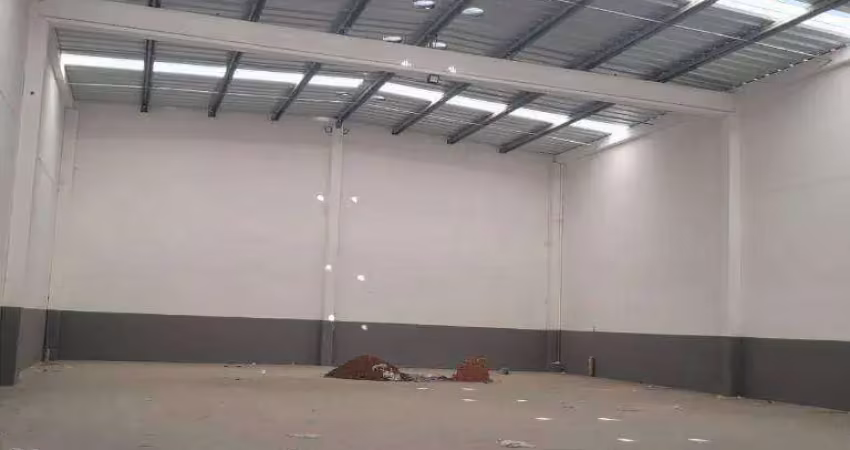 Salão à venda, 100 m² por r$ 3.400.000 - jardim boa vista - hortolândia/sp