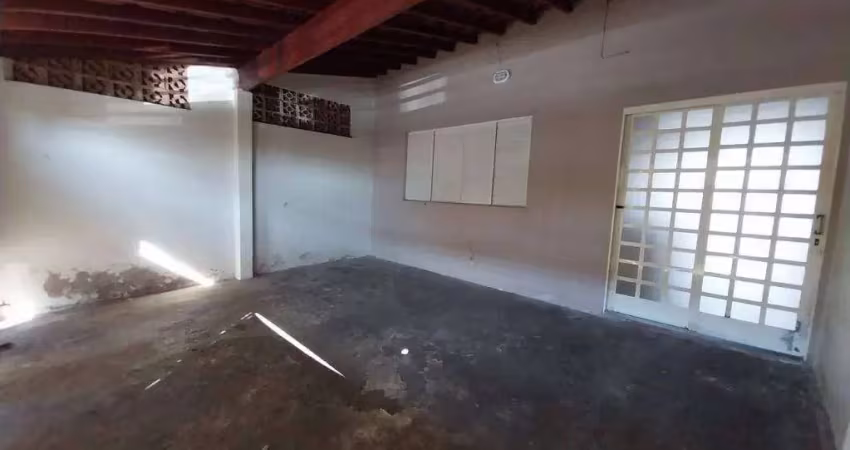 Casa com 2 dormitórios à venda, 70 m² por r$ 260.000,00 - residencial vale das nogueiras - americana/sp