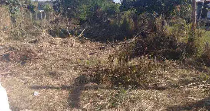 Terreno à venda, 550 m² por r$ 128.000,00 - jardim lagoa nova - limeira/sp
