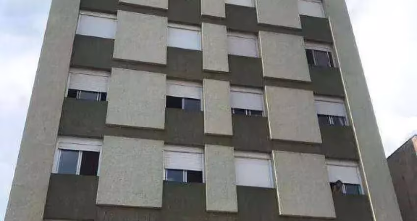 Apartamento com 3 dormitórios à venda, 96 m² por r$ 280.000,00 - centro - americana/sp