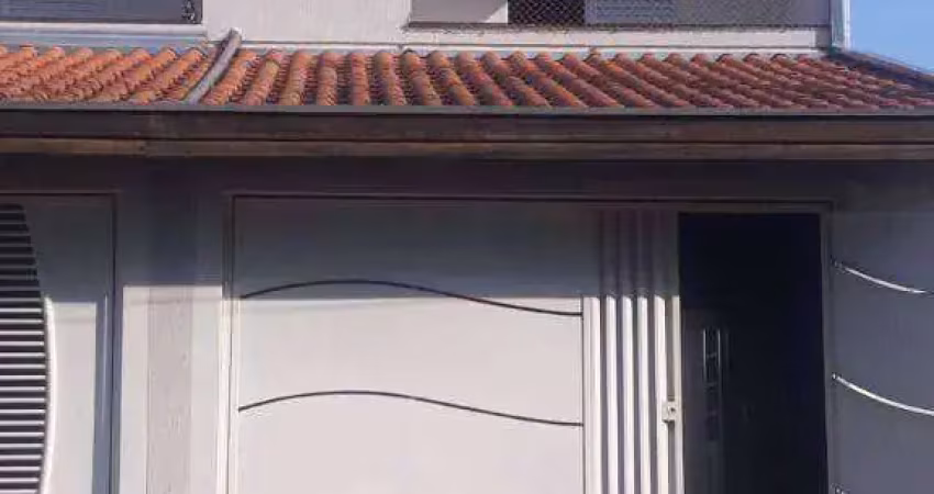 Casa com 3 dormitórios, sendo 1 suíte,  à venda, 130 m² por r$ 450.000 - jardim laudissi - santa bárbara d'oeste/sp