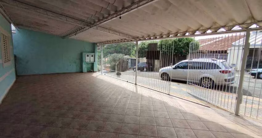 Casa com 3 dormitórios à venda, 250 m² por r$ 330.000,00 - jardim europa iv - santa bárbara d'oeste/sp