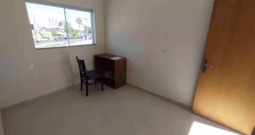 Sala para alugar, 20 m² por r$ 4.000,00/mês - cidade jardim - americana/sp