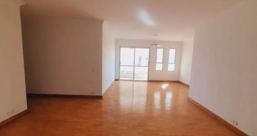 Apartamento com 3 dormitórios à venda, 125 m² por r$ 600.000,00 - jardim glória - americana/sp