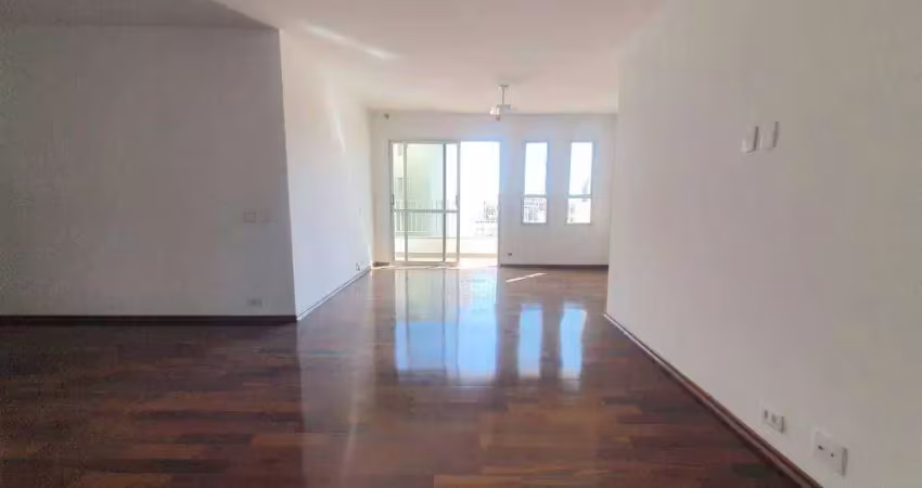 Apartamento com 3 dormitórios à venda, 125 m² por r$ 650.000,00 - jardim glória - americana/sp
