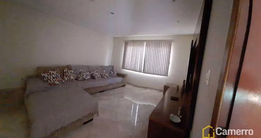 Casa com 3 dormitórios à venda, 250 m² por r$ 700.000,00 - jardim dona regina - santa bárbara d'oeste/sp