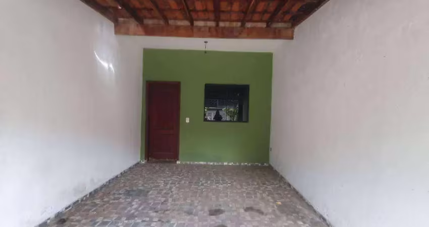 Casa com 4 dormitórios à venda, 169 m² por r$ 265.000,00 - jardim novo horizonte - americana/sp