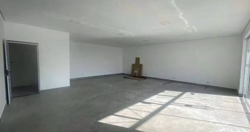 Sala para alugar, 68 m² por r$ 1.800/mês - jardim dona regina - santa bárbara d'oeste/sp
