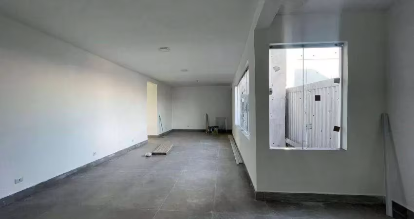 Apartamento com 1 dormitório para alugar, 58 m² por r$ 1600/mês - jardim dona regina - santa bárbara d'oeste/sp