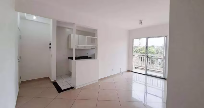 Apartamento com 3 dormitórios, sendo 1 suíte,  à venda, 70 m² por r$ 340.000 - vila belvedere - americana/sp