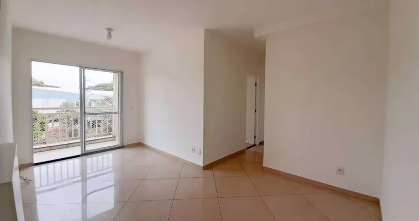 Apartamento com 3 dormitórios, endo 1 suíte,  à venda, 70 m² por r$ 360.000 - vila belvedere - americana/sp