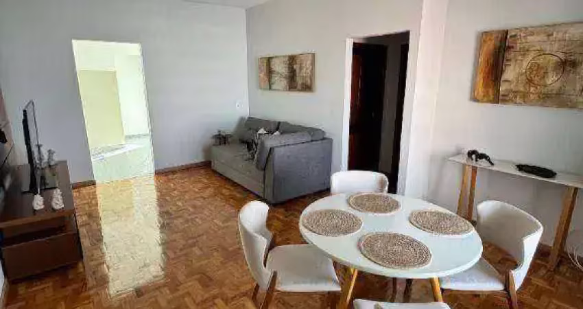 Apartamento com 2 dormitórios para alugar, 76 m² por r$ 3.266,14/mês - vila pavan - americana/sp