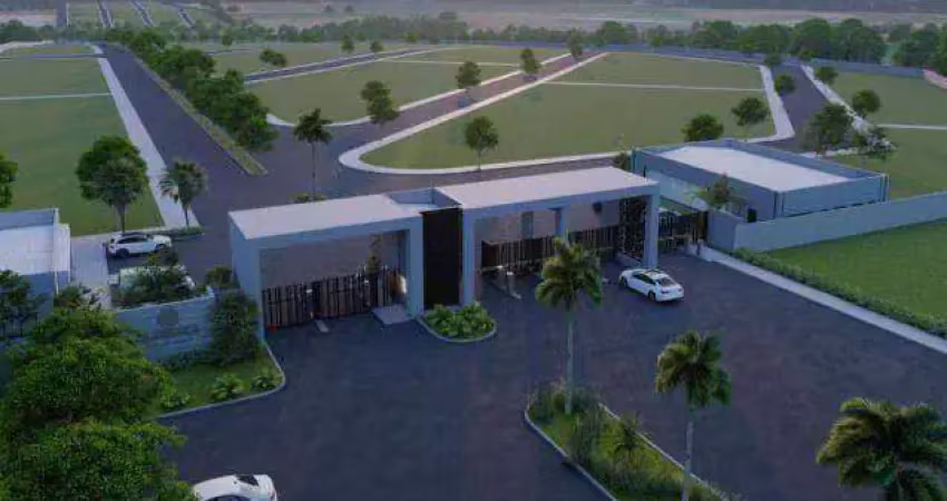 Terreno à venda, 300 m² por r$ 275.000,00 - nova odessa - nova odessa/sp
