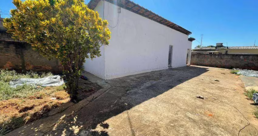 Casa com 3 dormitórios à venda, 80 m² por r$ 330.000,00 - residencial boa vista - americana/sp