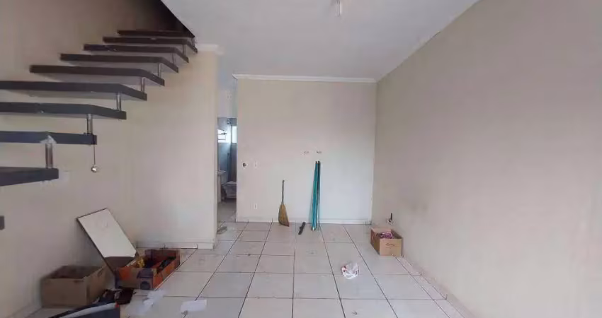 Casa com 2 dormitórios à venda, 65 m² por r$ 225.000,00 - jardim da mata - americana/sp