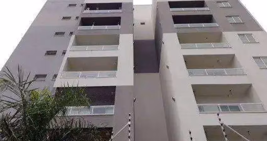 Apartamento com 2 dormitórios, sendo 1 suíte,  à venda, 70 m² por r$ 396.000 - jardim turmalinas - santa bárbara d'oeste/sp