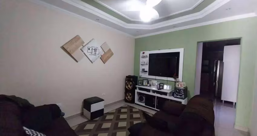 Casa com 2 dormitórios à venda, 110 m² por r$ 260.000,00 - jardim novo horizonte - americana/sp