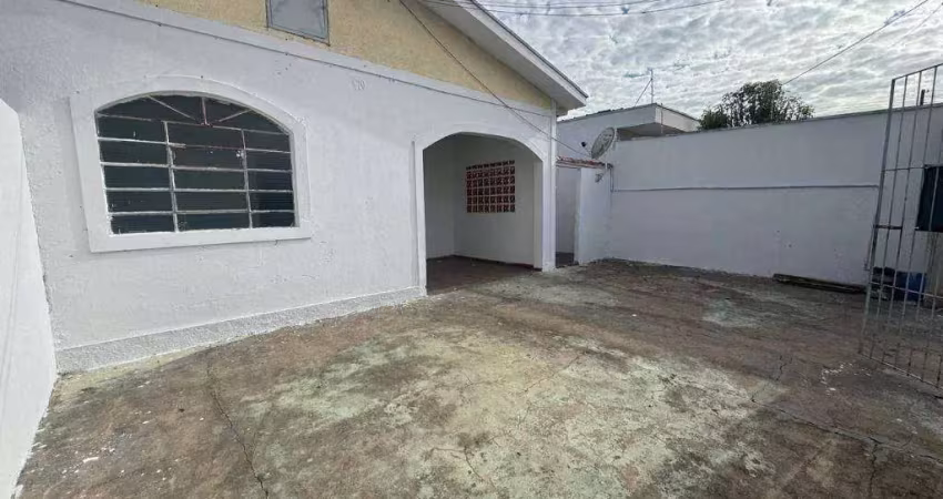 Casa com 4 dormitórios à venda, 200 m² por r$ 390.000,00 - vila omar - americana/sp