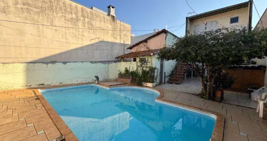 Casa com 5 dormitórios à venda, 220 m² por r$ 730.000,00 - residencial horto florestal jacyra i - americana/sp