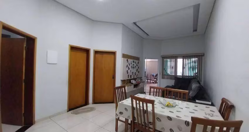 Casa com 2 dormitórios à venda, 68 m² por r$ 570.000,00 - jardim terramérica i - americana/sp