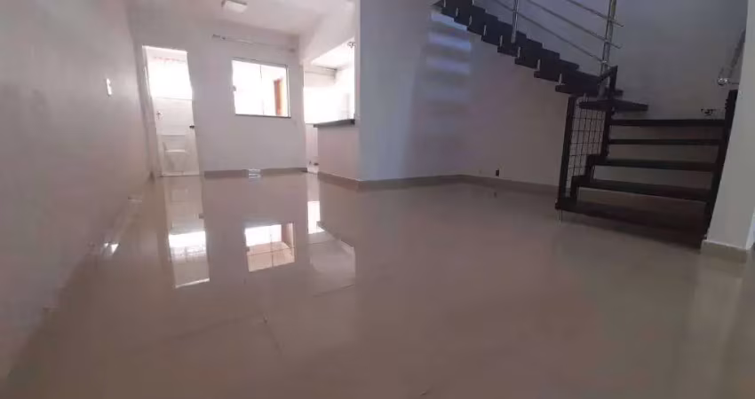 Casa com 3 dormitórios à venda, 89 m² por r$ 600.000,00 - jardim terramérica ii - americana/sp