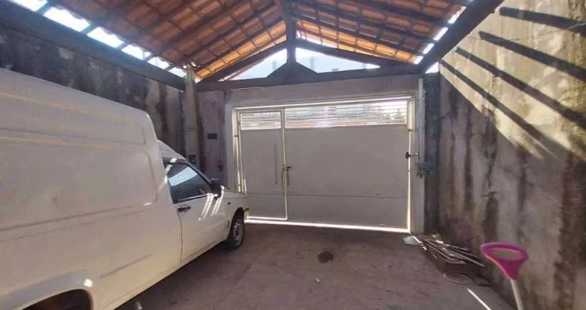 Casa com 2 dormitórios à venda, 160 m² por r$ 250.000,00 - jardim europa i - santa bárbara d'oeste/sp