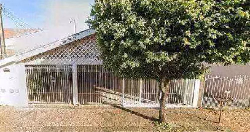 Casa com 3 dormitórios à venda, 167 m² por r$ 500.000,00 - jardim ipiranga - americana/sp