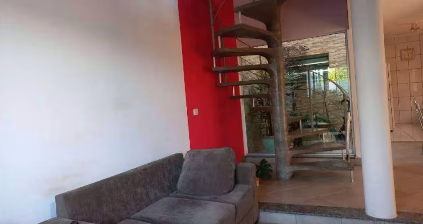 Casa com 4 dormitórios à venda, 188 m² por r$ 892.500,00 - jardim ipiranga - americana/sp
