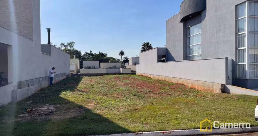 Terreno à venda, 360 m² por r$ 480.000,00 - cariobinha - americana/sp