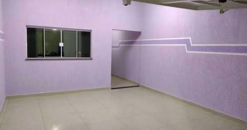 Casa com 2 dormitórios à venda, 107 m² por r$ 420.000,00 - mollon - santa bárbara d'oeste/sp