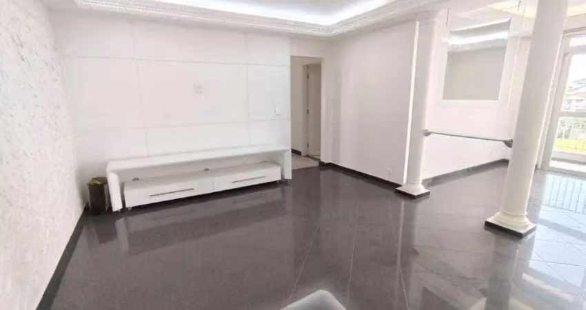 Apartamento com 3 dormitórios à venda, 108 m² por r$ 600.000,00 - jardim são paulo - americana/sp