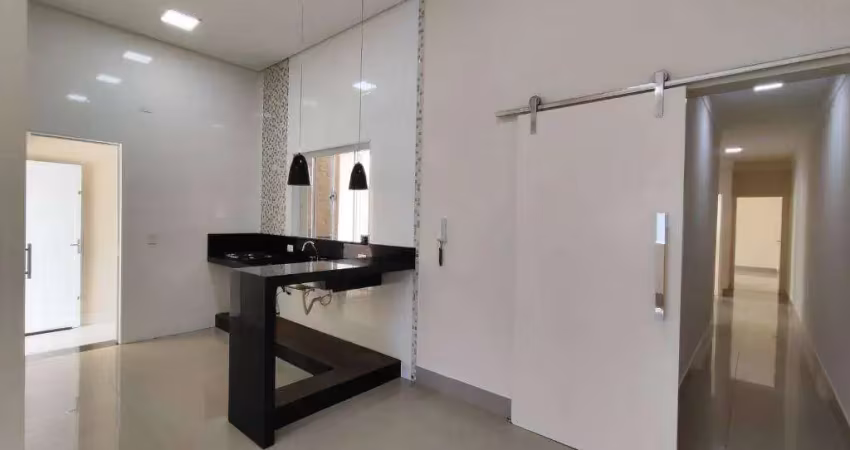 Casa com 3 dormitórios à venda, 122 m² por r$ 660.000,00 - parque novo mundo - americana/sp