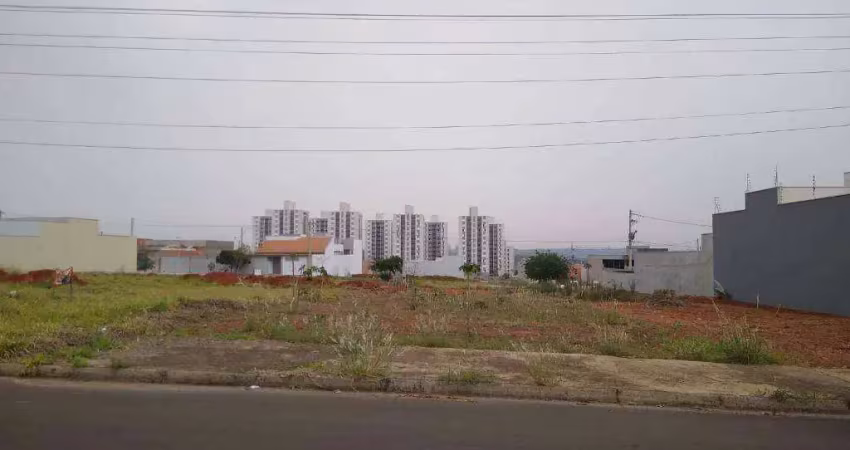 Terreno à venda, 300 m² por r$ 220.000 - planalto park (jardim dos manacás - santa bárbara d'oeste/sp
