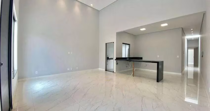 Casa com 3 dormitórios à venda, 130 m² por r$ 820.000,00 - residencial horto florestal jacyra i - americana/sp