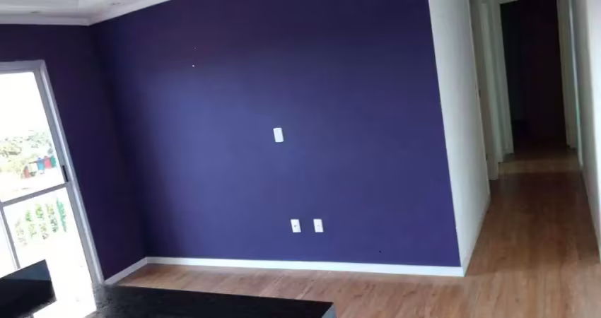 Apartamento com 2 dormitórios à venda, 49 m² por r$ 235.000 - jardim guanabara - americana/sp