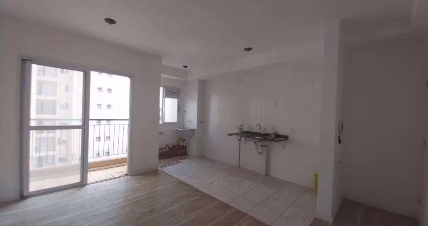Apartamento com 2 dormitórios à venda, 59 m² por r$ 290.000,00 - candido bertine - santa bárbara d'oeste/sp