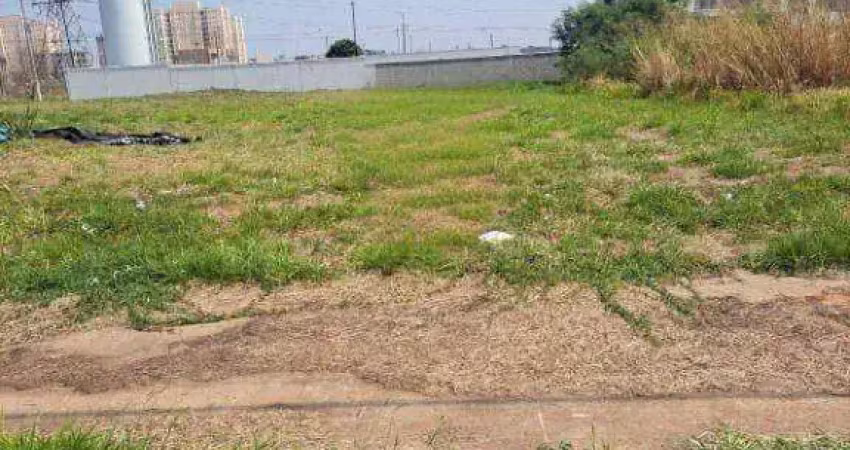 Terreno para alugar, 528 m² por r$ 1.355,00/mês - jardim firenze - santa bárbara d'oeste/sp