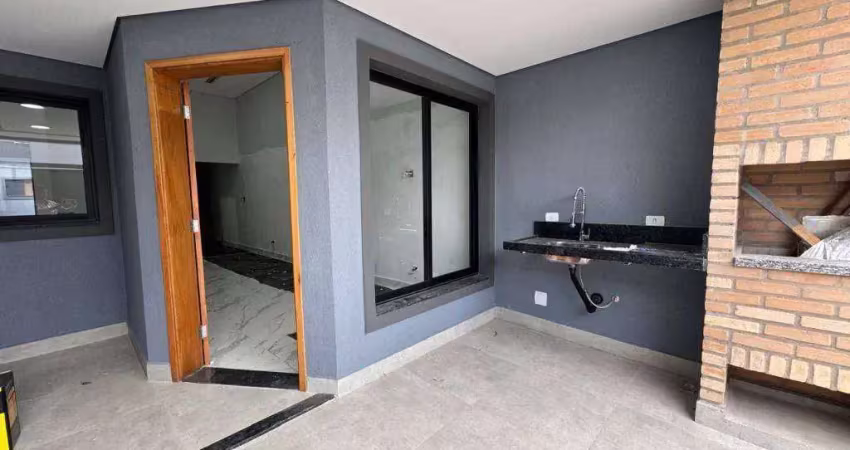 Casa com 3 dormitórios, sendo 1 suíte,  à venda, 96 m² por r$ 460.000 - jardim europa i - santa bárbara d'oeste/sp