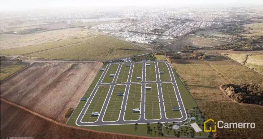 Terreno à venda, 180 m² por r$ 200.000 - bairro do cillos - santa bárbara d'oeste/sp