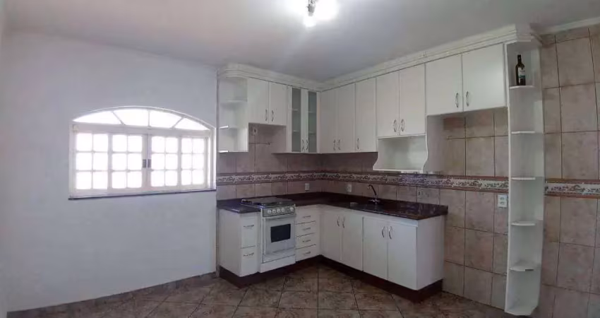 Casa com 2 dormitórios para alugar, 100 m² por r$ 2.300,00/mês - vila louricilda - americana/sp