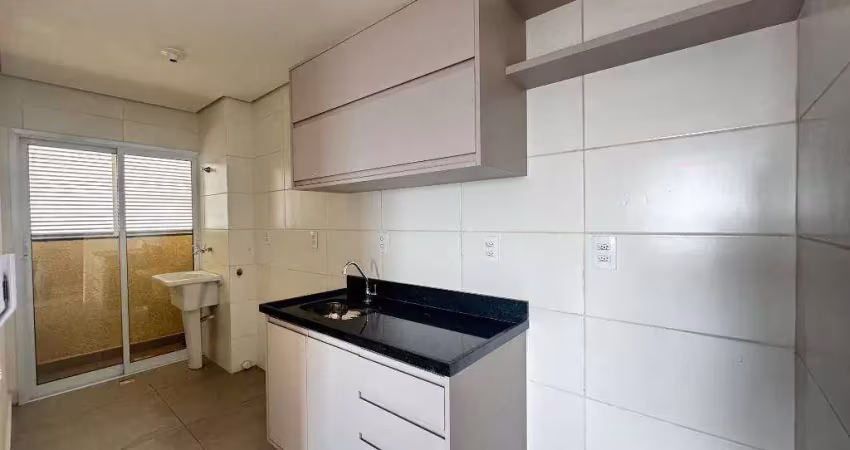 Apartamento com 2 dormitórios para alugar, 59 m² por r$ 1.350/mês - balneário salto grande - americana/sp