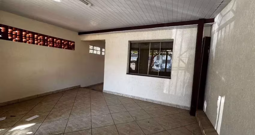 Casa com 2 dormitórios à venda, 109 m² por r$ 320.000,00 - jardim pérola - santa bárbara d'oeste/sp