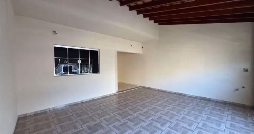 Casa com 3 dormitórios para alugar, 172 m² por r$ 2.300/mês - parque nova carioba - americana/sp