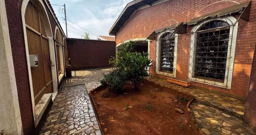 Casa com 4 dormitórios à venda, 196 m² por r$ 950.000,00 - vila nossa senhora de fátima - americana/sp
